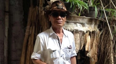 Beda dari Ivan Gunawan, Ini Sumber Penghasilan Tessy Usai Dicekal KPI Tampil Pakai Baju Wanita