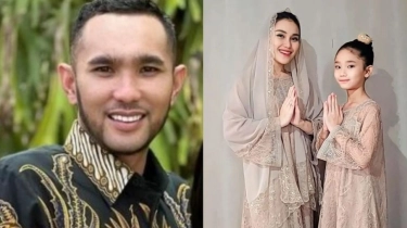 Berapa Nafkah Enji Baskoro Buat Bilqis Khumairah? Anak Ayu Ting Ting Bikin Heboh Gegara Pakai Sepatu Incaran Kpopers