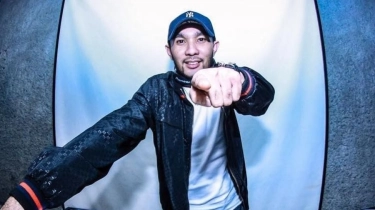 Enji Baskoro Kerja Apa? Sang Anak Bilqis Khumairah Viral Gegara Pakai Sepatu Rp3 Jutaan