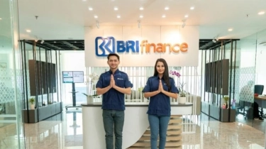 Intip Strategi BRI Finance 2024, Bisnis Pembiayaan Berkelanjutan Jadi Kunci