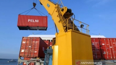 KPK Ungkap Kasus Korupsi PT Pelni: Asuransi Fiktif Rugikan Negara Belasan Miliar