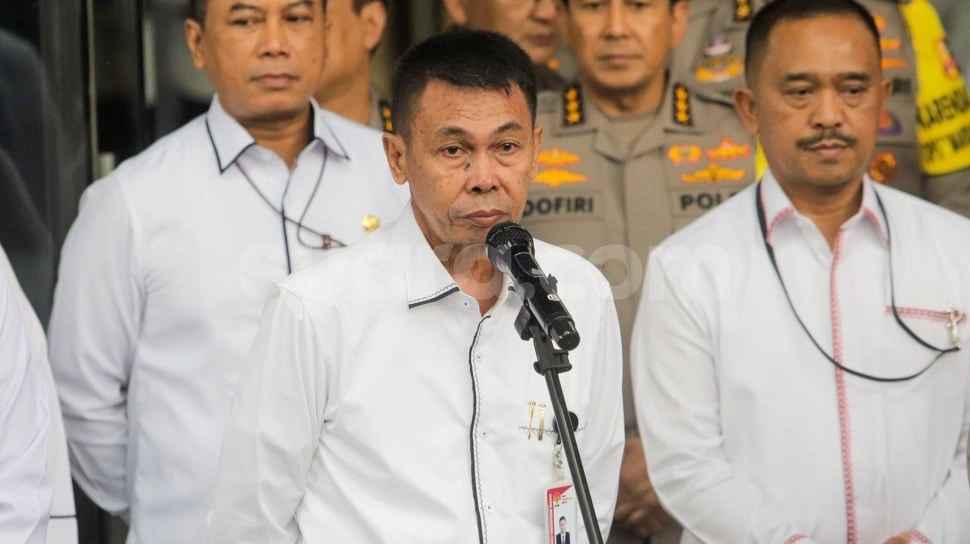 Menolak Lupa! Nawawi Ditantang Terbuka Usut Kasus Korupsi dan Pungli di Internal KPK
