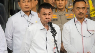 Menolak Lupa! Nawawi Ditantang Terbuka Usut Kasus Korupsi dan Pungli di Internal KPK