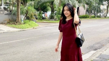 Padahal Lagi Dekat Sama Alam Ganjar, Eca Aura Minta Maia Estianty Jodohkan Dirinya dengan El Rumi