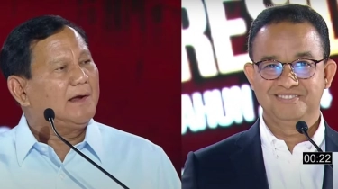 Timnas AMIN Ralat Soal Anggaran, Jubir Prabowo Kasih Jawaban Menohok: Watak Jahat!