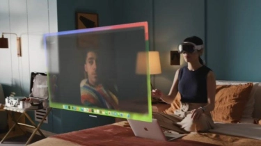 Apple Resmi Umumkan Tanggal Rilis Vision Pro di CES 2024, Dibanderol Rp54,3 Juta per Unit