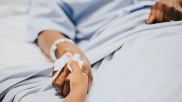 Bacaan Doa untuk Orang Sakit dalam Tulisan Arab, Latin, dan Artinya