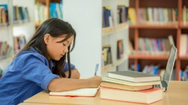 Doa sesudah Belajar: Bacaan Arab, Latin, dan Artinya