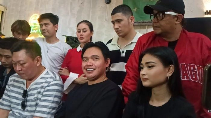 Dodhy Kangen Band Putuskan Solo Karier Lewat Lagu 'Melepasmu' dan Bikin Label Musik Sendiri