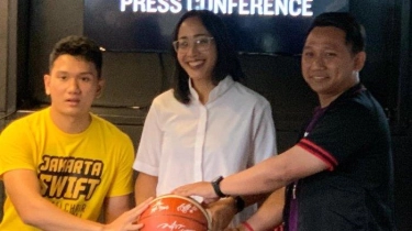 Garmin Dukung Perkembangan Jakarta Swift Wheelchair Basketball: Ada Fitur Bagi Disabilitas