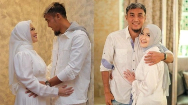 Gunawan Dwi Cahyo Terima Putusan Cerai dari Okie Agustina, Wajib Beri Nafkah Anak Rp 5 Juta Perbulan