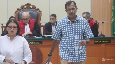 Haris dan Fatia Dinyatakan Tak Bersalah, Pakar: Peradilan Tingkat Bawah Cenderung Punya Independensi