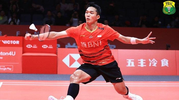 Hasil Malaysia Open 2024: Comeback Utusan India Bikin Jojo Terpongkeng setelah Duel 3 Gim