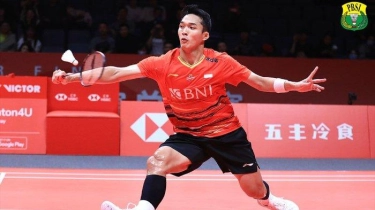 Hasil Malaysia Open 2024: Comeback Utusan India Bikin Jojo Terpongkeng setelah Duel 3 Gim