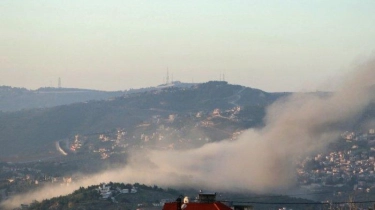 Israel Jeda Kegiatan Militer Selama 4 Jam di Gaza Hari Ini