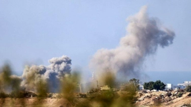 Israel Klaim Sudah Bongkar Kerangka Militer Hamas, Isyaratkan Siap Setop Pemboman di Gaza Utara