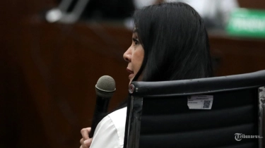 Istri Rafael Alun Lolos dari Jeratan Hukum, Majelis Hukum Jelaskan Alasannya
