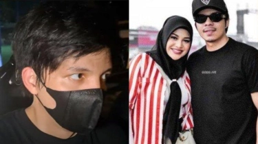 Kesal dengan Pembully Aurel Hermansyah, Atta Halilintar Belum Berniat Buat Laporan