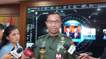 Kontrak Pengadaan 18 Unit Pesawat Tempur Rafale Resmi Efektif