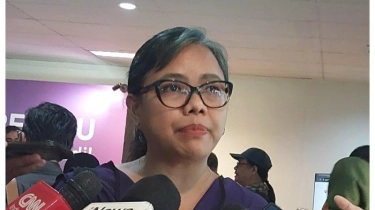MKMK Resmi Dipermanenkan, Pakar Sebut Telat Tiga Tahun, Bivitri: Seharusnya Sejak 2020