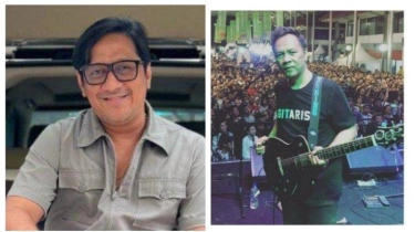 Ndhank Surahman Masalahkan Royalti Lagu, Andre Taulany: Kalau Mau Komplain dari Dulu Dong