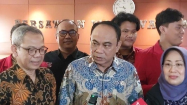 Sebut Tidak Sulit Berantas Hoax, Menkominfo: Berita Bohong Langsung Take Down!