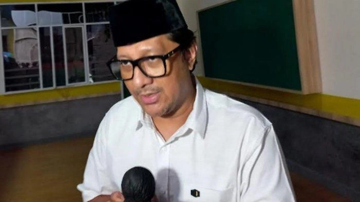 Tuntutan Rp 35 Miliar Tak Jelas, Andre Taulany Singgung Tuntut Balik Ndhank dengan Tuduhan Pemalakan