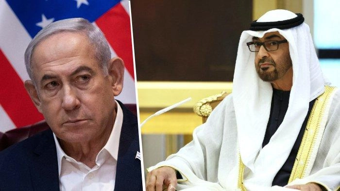 UEA Tolak Permintaan Netanyahu untuk Bayar Pekerja Palestina yang Bekerja di Israel: Minta Zelensky