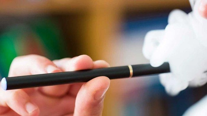 WHO Desak Larang Rokok Vape Perasa, Begini Isi Rekomendasi PDPI ke Pemerintah