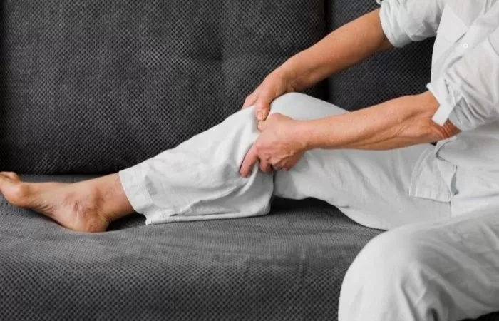 Bahaya Gout Arthritis atau Peradangan Sendi karena Kadar Asam Urat Tinggi, Ketahui Gejala dan Pencegahannya