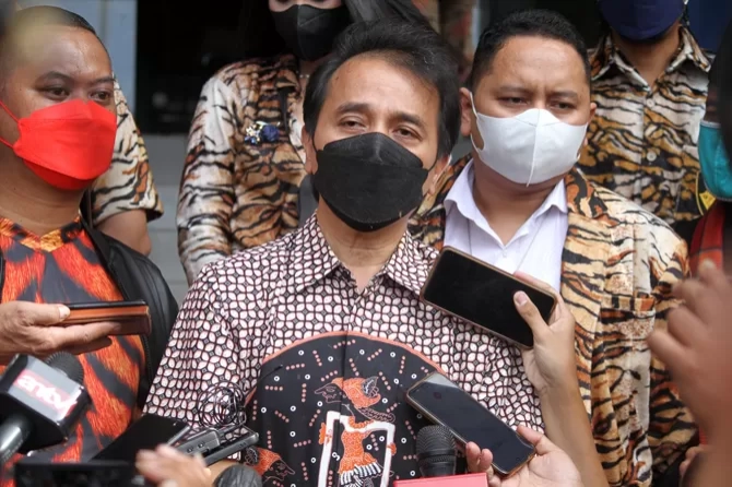 Kasus 3 Mikrofon Roy Suryo, Polri Mulai Periksa Ahli dan Pelapor
