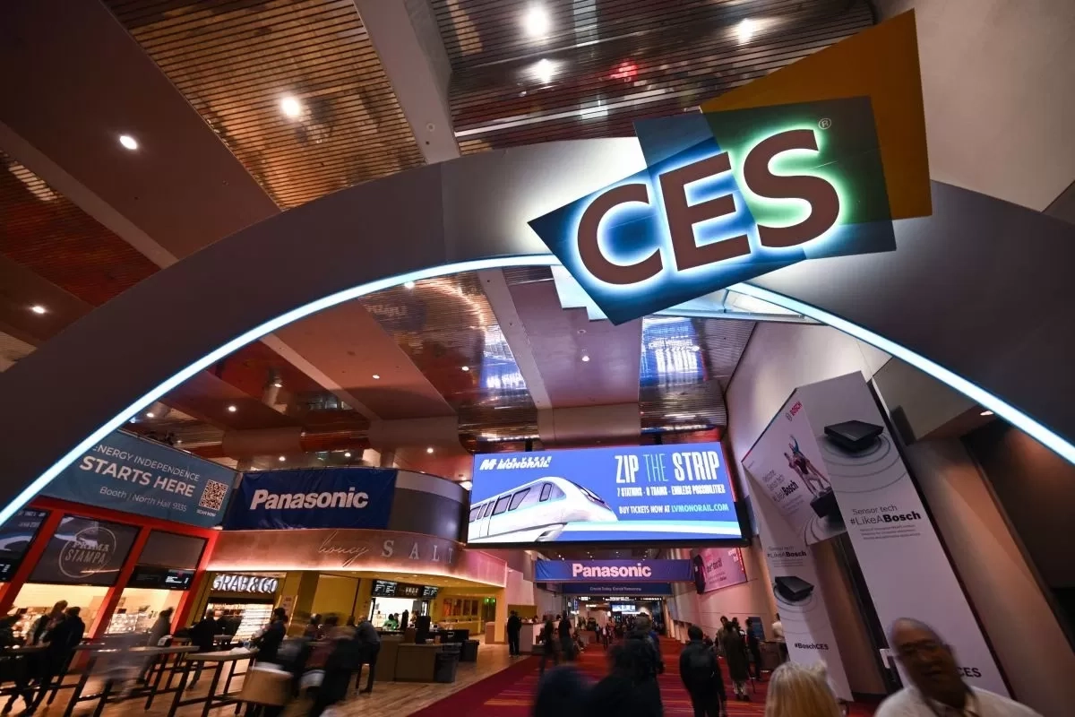 Tujuan Nvidia Umumkan Kemitraan dengan Banyak Merek EV Tiongkok di CES 2024