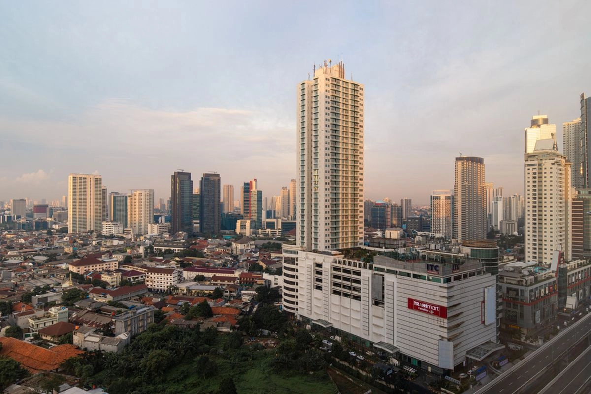 Bawa Rp 100.000 Bisa Beli Apa di ITC Kuningan dan Mal Ambassador?