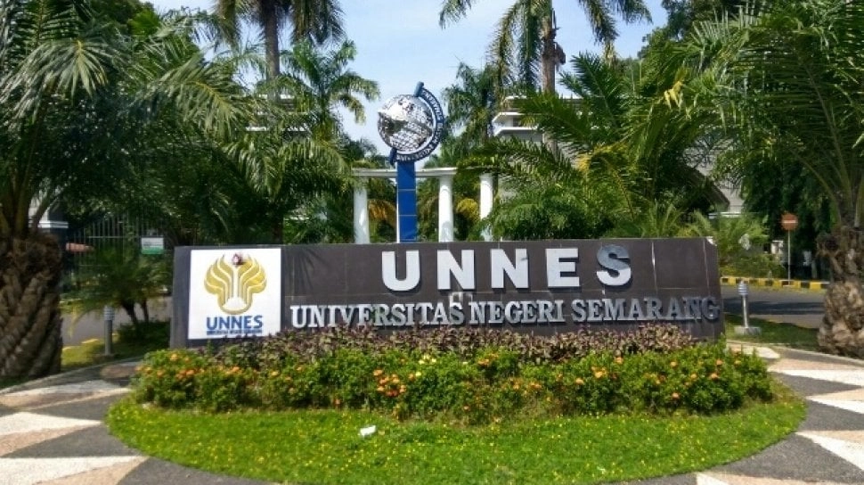 10 PTN Top dengan Biaya Kuliah Paling Murah, UKT Terjangkau