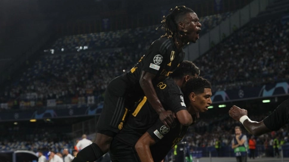 5 Fakta Menarik Jelang Real Madrid vs Atletico Madrid di Piala Super Spanyol