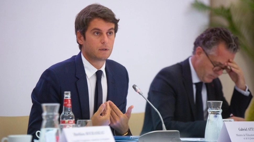 Anak Ideologis Macron Jadi PM Prancis, Pengamat Sebut Gibran Bisa Ikuti Jejaknya