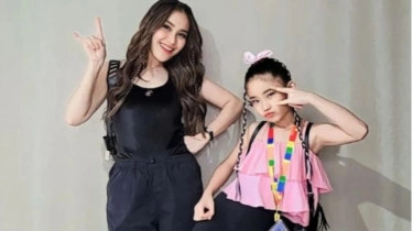 Biaya Sekolah Bilqis Hingga Puluhan Juta, Ini Sumber Penghasilan Ayu Ting Ting