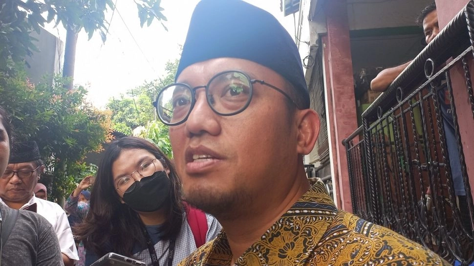 Dahnil Bahas Watak Jahat Diduga Sindir Anies, Publik: Kalau Ngobok-ngobok MK Gimana Bang?