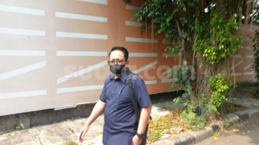 Dipanggil KPK, Sekda Jatim Adhy Karyono Diperiksa Kasus Apa?