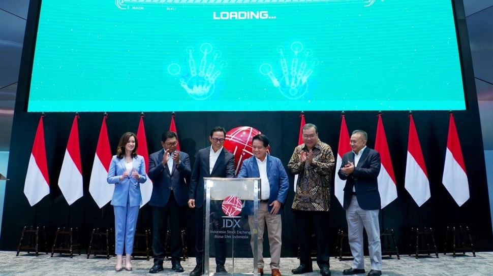 Kolaborasi BSI & Mandiri Sekuritas Buka Akses Layanan Serba Syariah via RDN Online