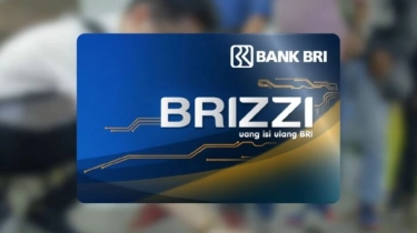 Lebih Praktis, Ini Cara Cek Saldo BRIZZI Lewat HP