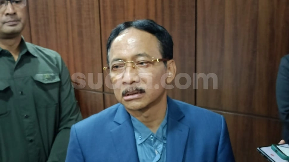 MK Bersiap Hadapi Perkara PHPU, Dari Pembaruan Regulasi Hingga Pembentukan MKMK Permanen