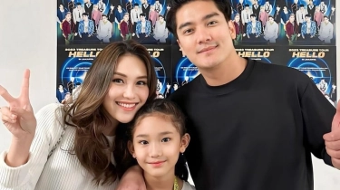 Pendapatan Fantastis Boy William dari YouTube, Pantas Enteng Kado Bilqis Segepok Uang Dollar