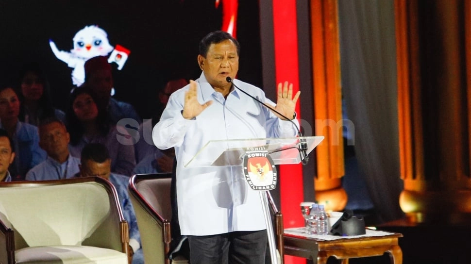 Pengamat Sebut Data Pertahanan dan Keamanan Harus Dijaga Kerahasiaanya