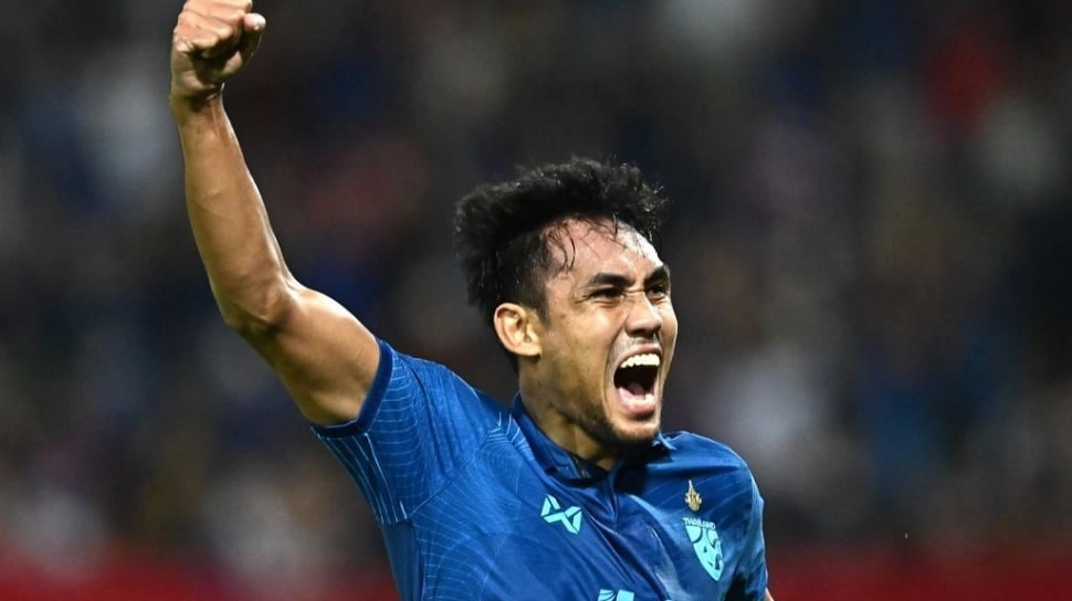 Piala Asia 2023 Tidak Disiarkan di Thailand, Tak Dapat Hak Siar