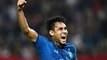 Piala Asia 2023 Tidak Disiarkan di Thailand, Tak Dapat Hak Siar