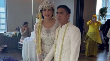 Profil dan Kekayaan Idham Mase, Anggota DPRD Dicerai Catherine Wilson Gegara Tak Beri Nafkah