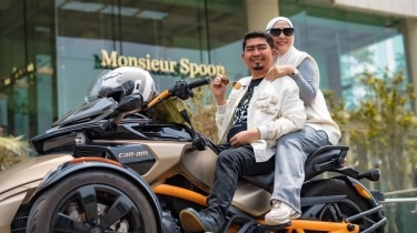 Ustaz Solmed Pamer Rumah Mewah Termasuk Riya? Begini Penjelasan Buya Yahya