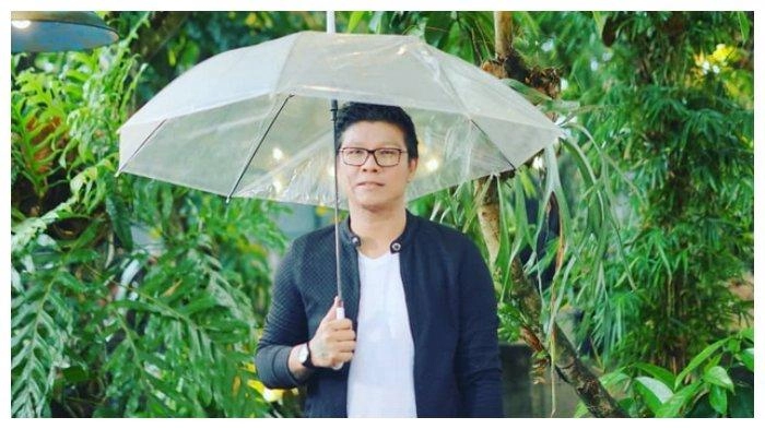 Andika Mahesa Sibuk Kampanye, Kangen Band Vakum Sementara