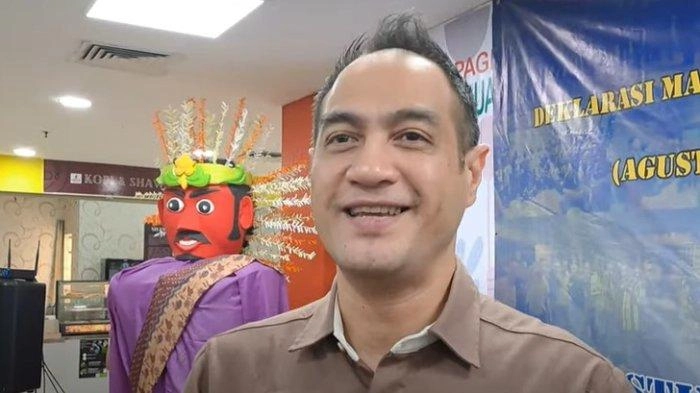 Bebas Dari Penjara, Ferry Irawan Bersiap Kembali Syuting Film, Ogah Pusingkan Komentar Netizen